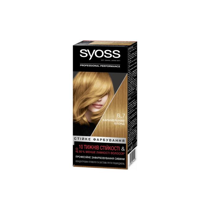 Syoss 9000100633260