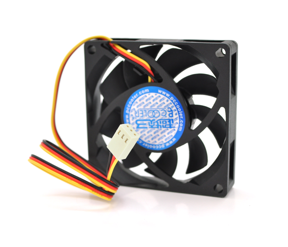 PCcooler PccoolerF72