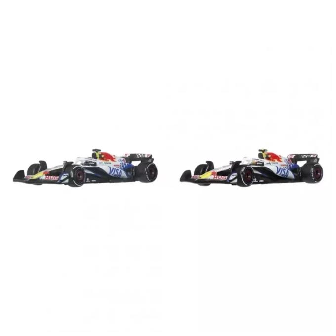 HOT WHEELS JMM94