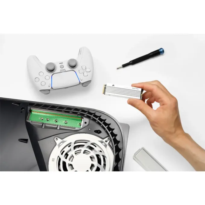 Corsair CSSD-F1000GBMP600PLPW