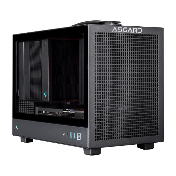 ASGARD A79X.32.S15.46T.5200W
