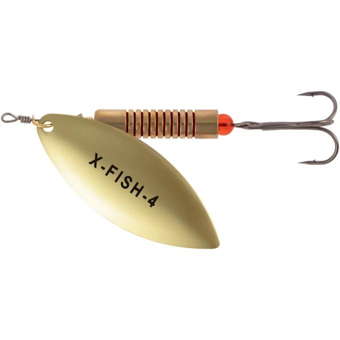 X-Fish 1917.05.96