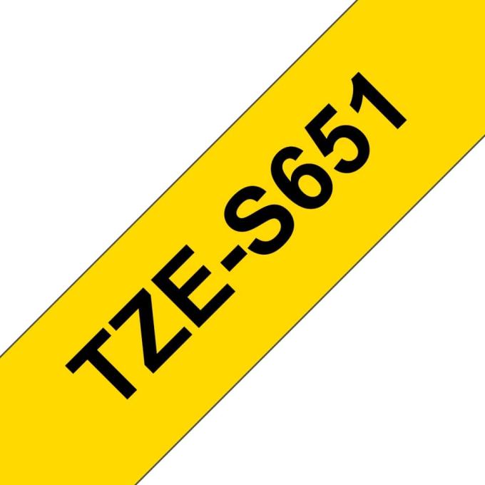 Brother TZES651