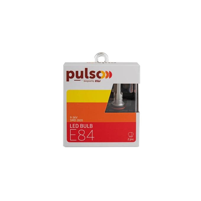 PULSO E84-HB3/HB4W
