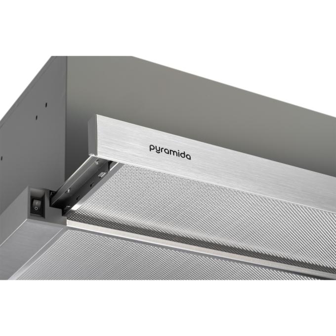 PYRAMIDA TX 60 (1100) R IX