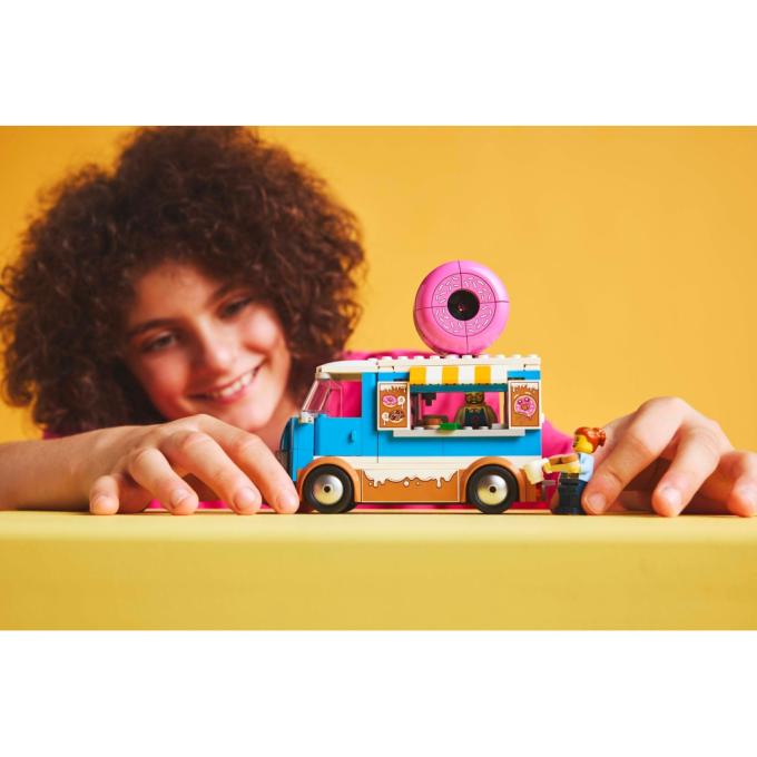 LEGO 60452
