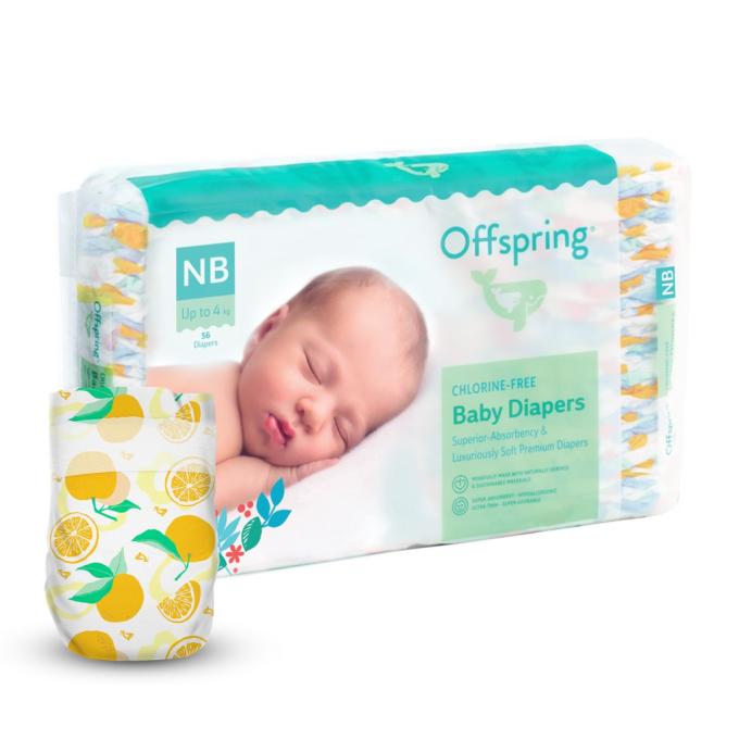 Offspring DP-OI-FAT-NB56P-TGYORN