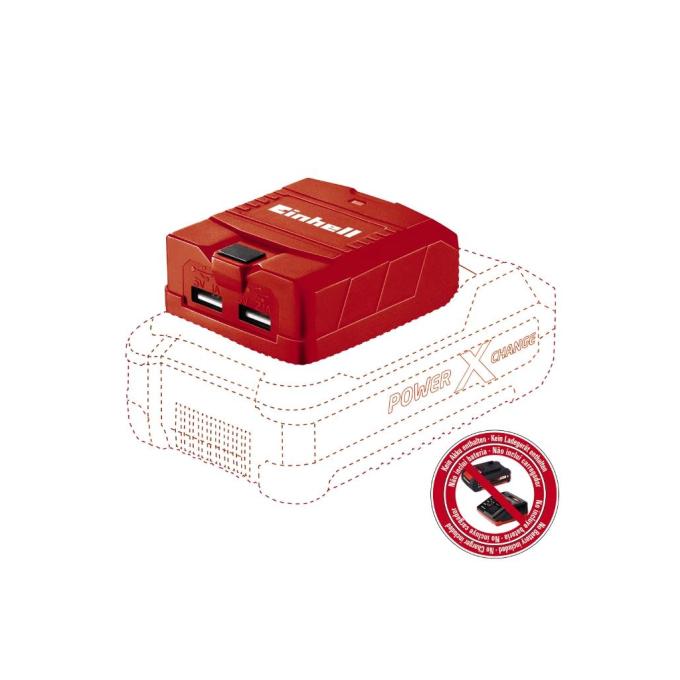 EINHELL 4514120