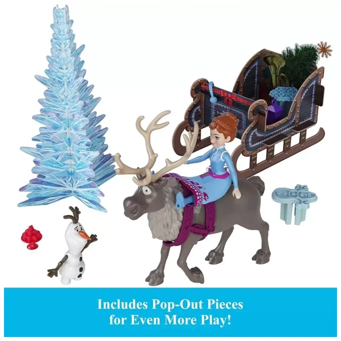 DISNEY FROZEN HWX20