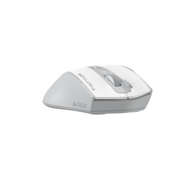 A4tech FG55S Plus (White)