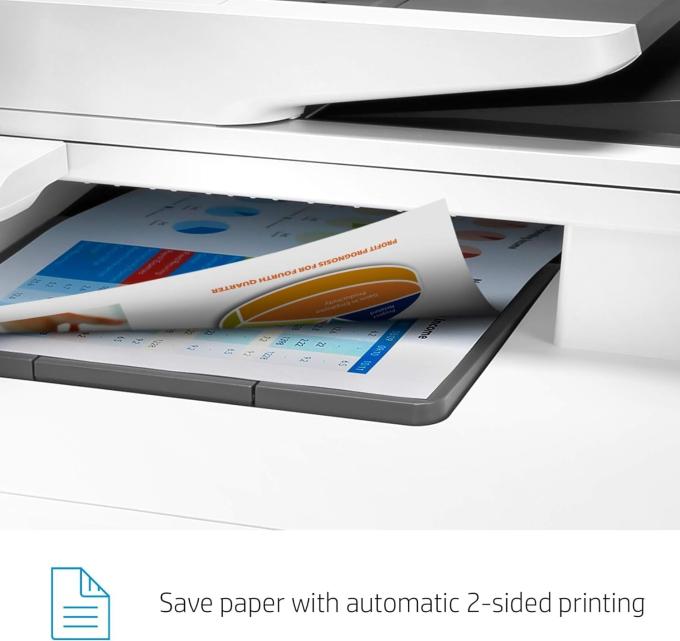 HP 3QA55A