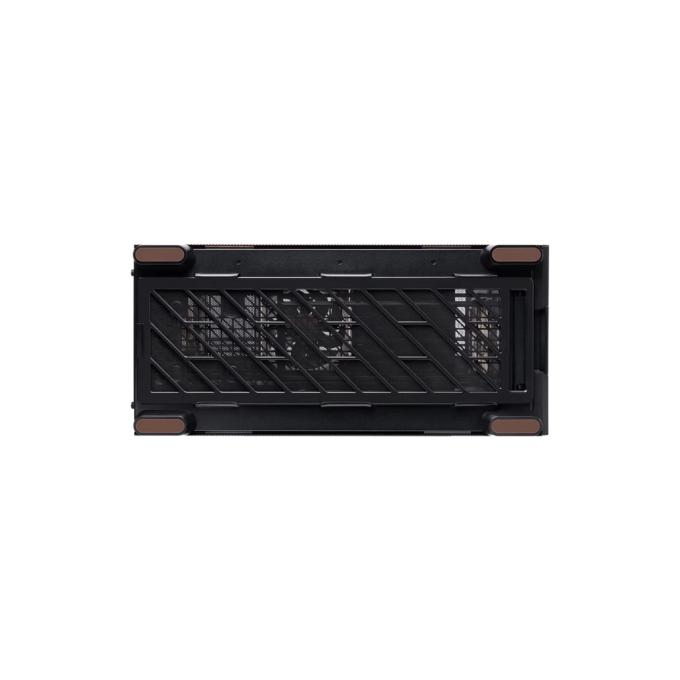 Noctua Antec Flux Pro Noctua Edition