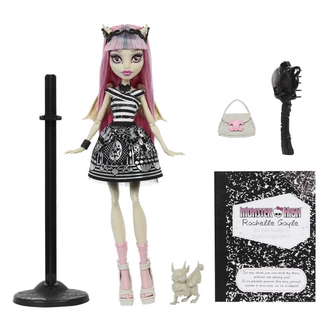 Monster High JHK57