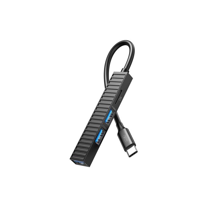 XO HUB014B.black