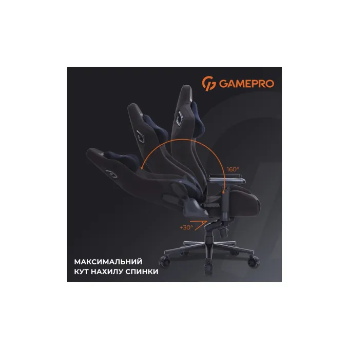 GamePro GC900B