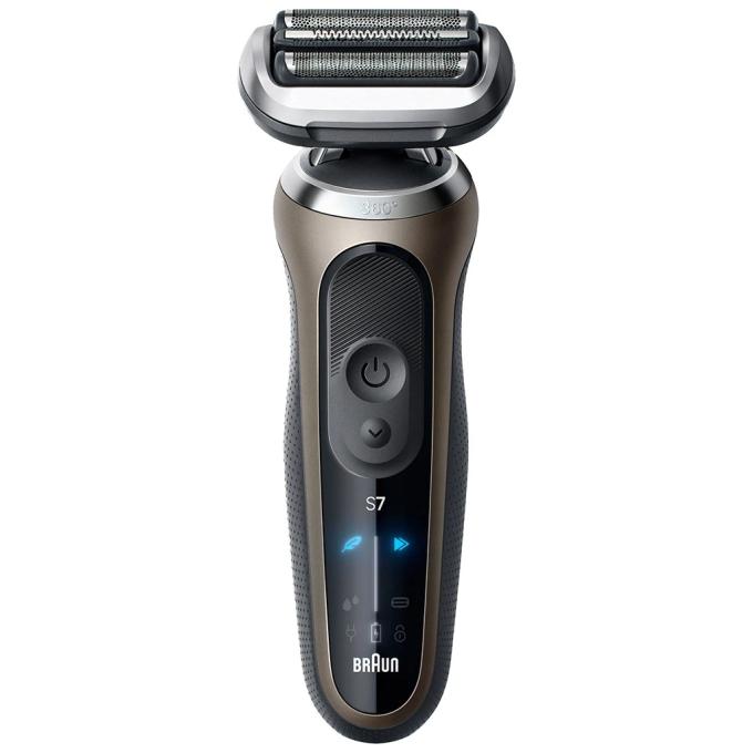 BRAUN 72-C1200s