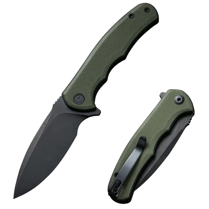 Civivi Mini Praxis C18026C-1