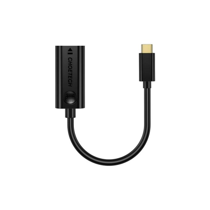 Choetech HUB-H04BK-V5