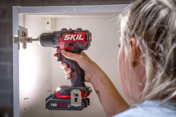 SKIL CD1E3075CA