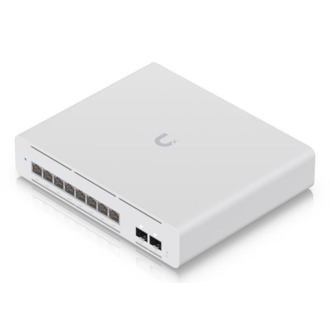 Ubiquiti USW-PRO-XG-8-POE