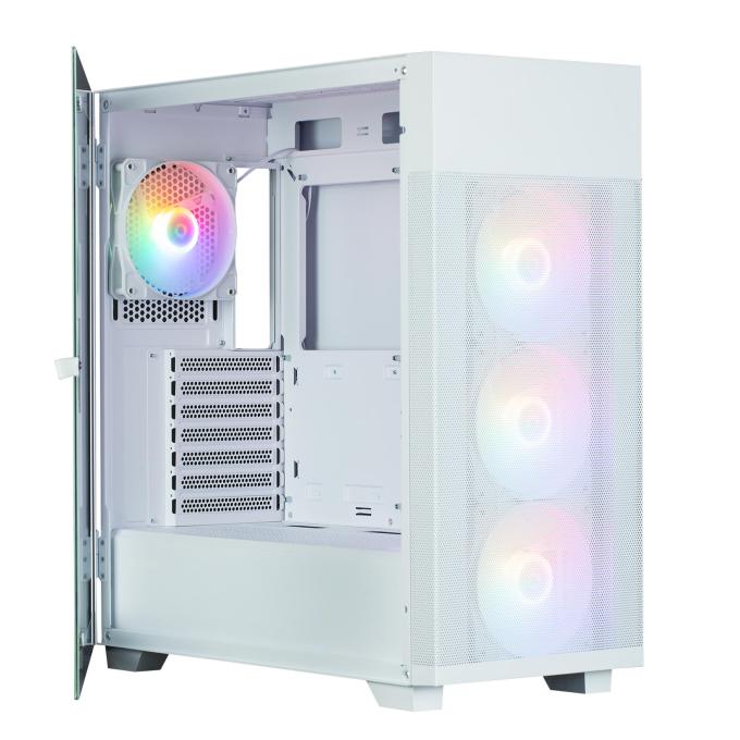 Zalman S5NEOWHITE
