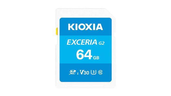 Kioxia LNEX2L064GG4