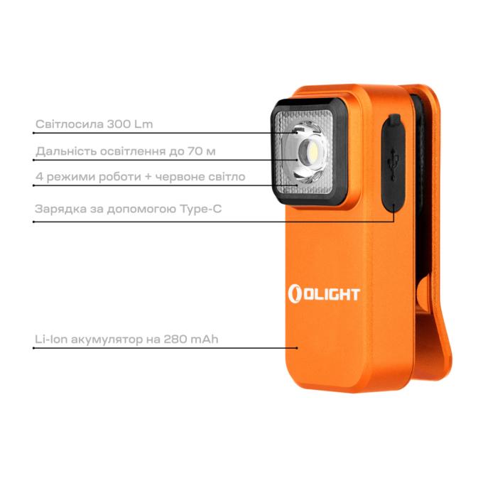 Olight 0.0000.0941