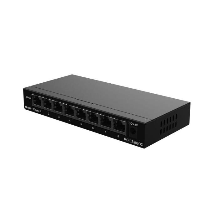 Ruijie Networks RG-ES208GC