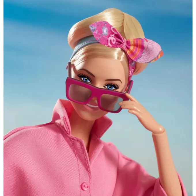 BARBIE HRF29