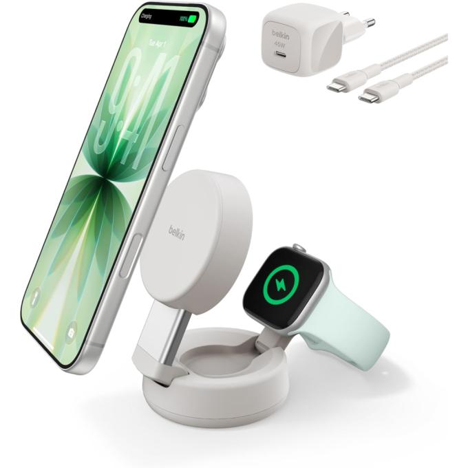 Belkin WIZ043KQSD