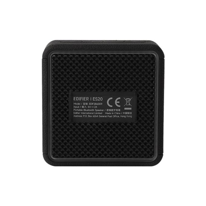 Edifier ES20Black