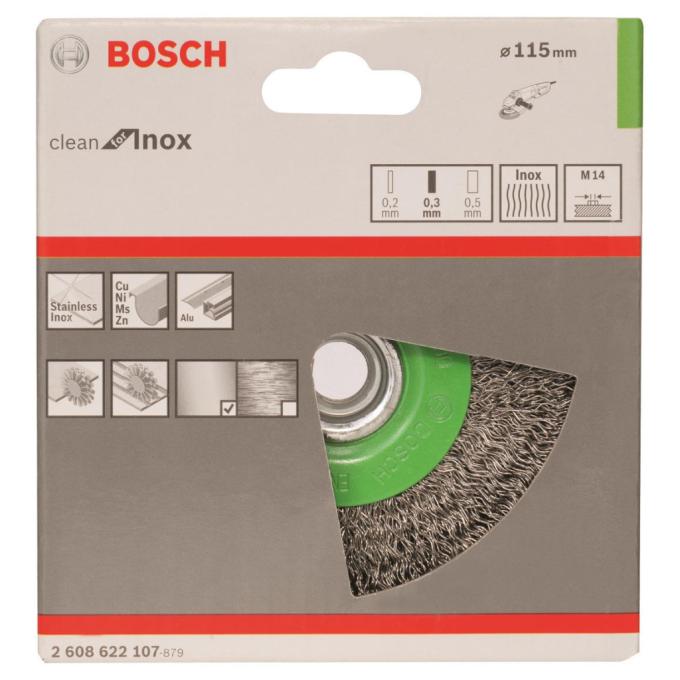 BOSCH 2.608.622.107