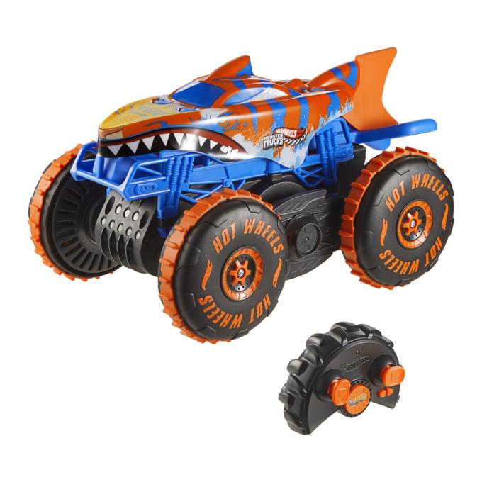 HOT WHEELS JFR39