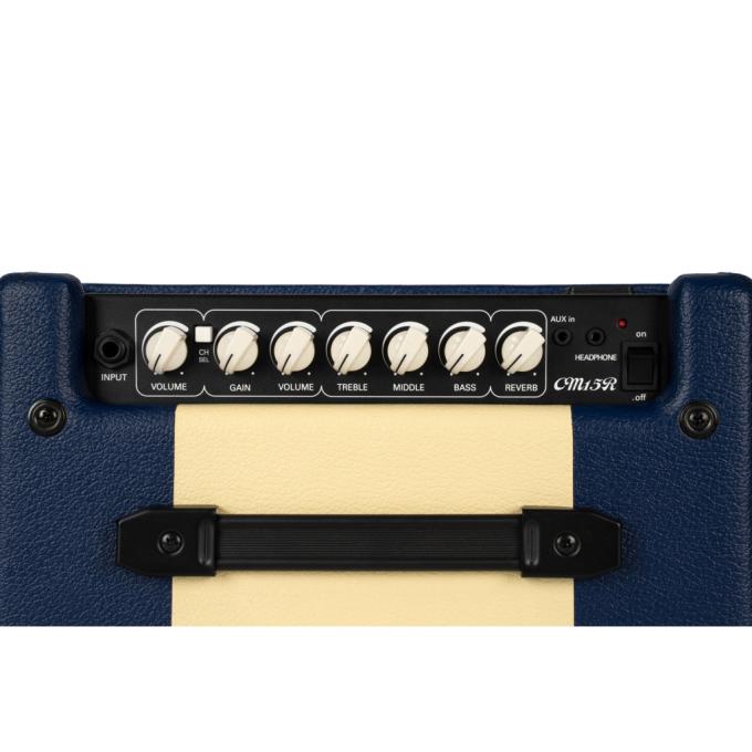 Cort CM15R DB