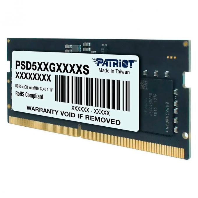 Patriot PSD58G480041S