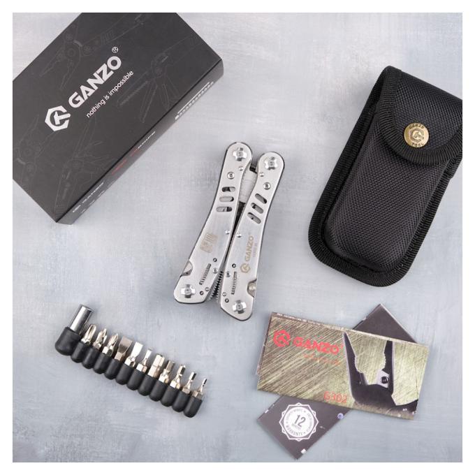 Ganzo G302-H