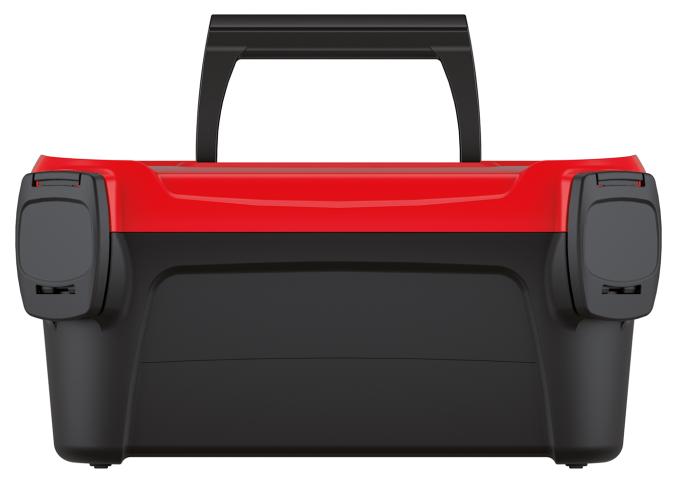Kistenberg KSM32
