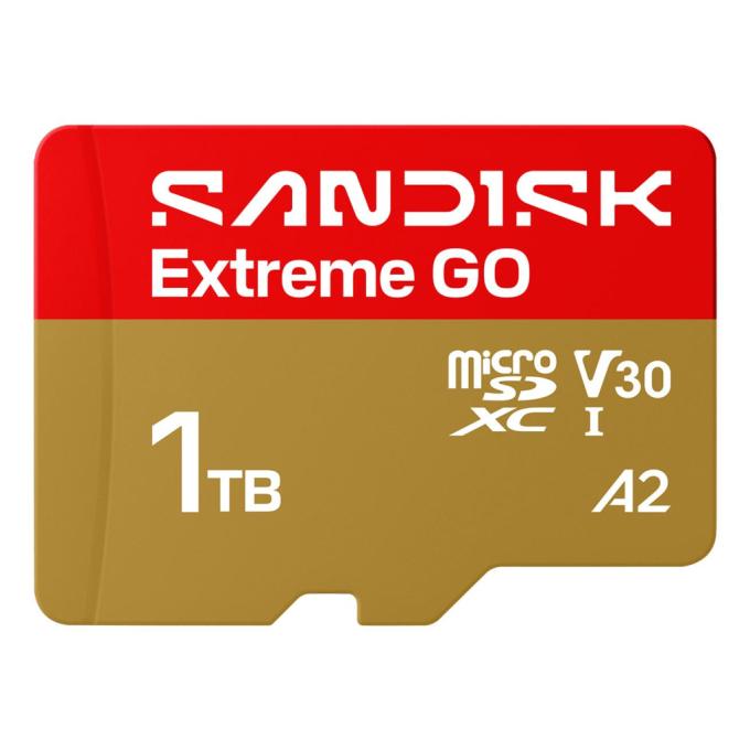 SANDISK SDSQXGN-1T00-GN6MN