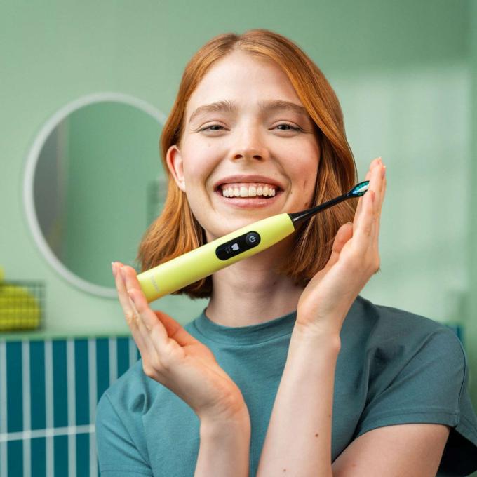 BEURER SC 50 SPLASHY LEMON GP