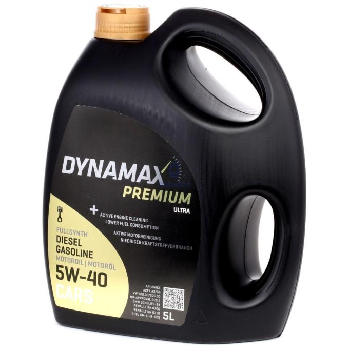 DYNAMAX 501961