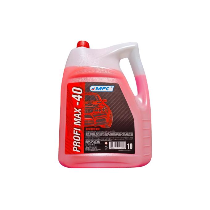 МФК G12 "PROFI Max Red" (-24C) ПЕ кан 10л