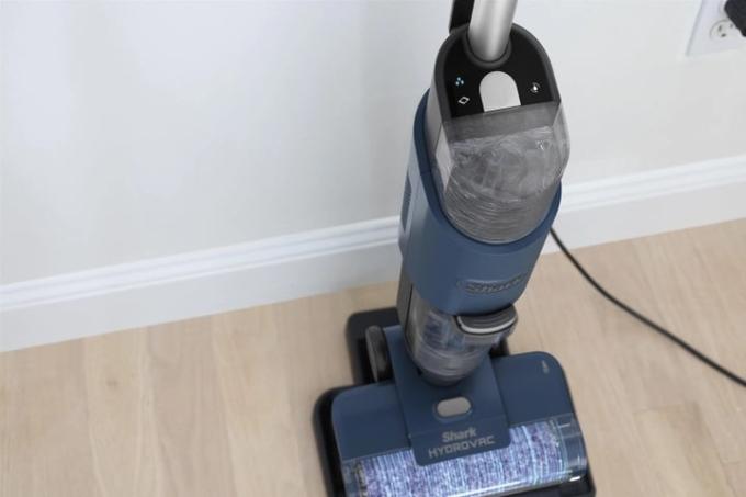 Shark WD100EU