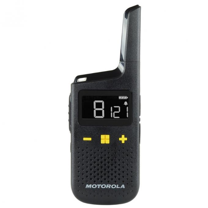 Motorola D3P01611BDLMAW