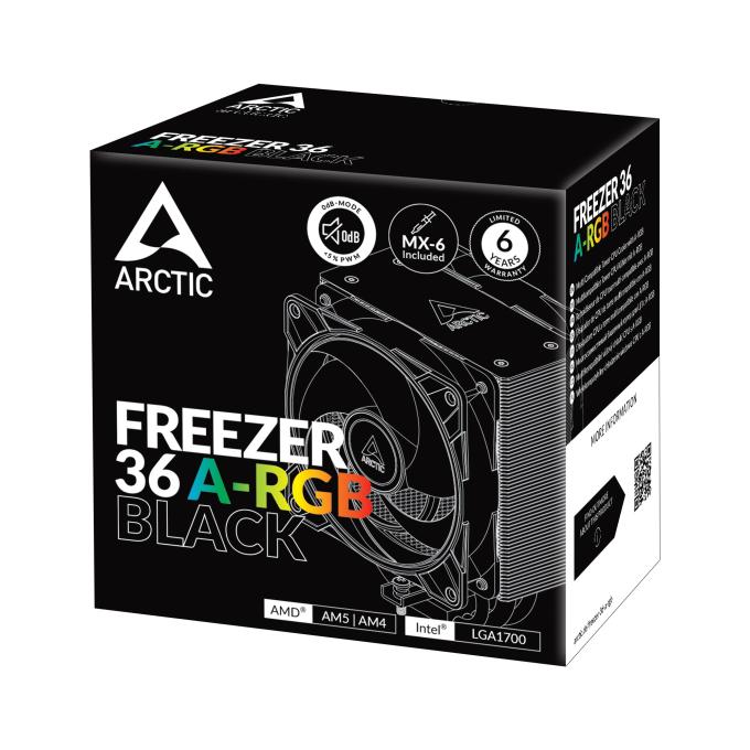 Arctic AOCPU00013A
