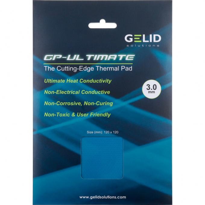GELID Solutions TP-GP04-S-E