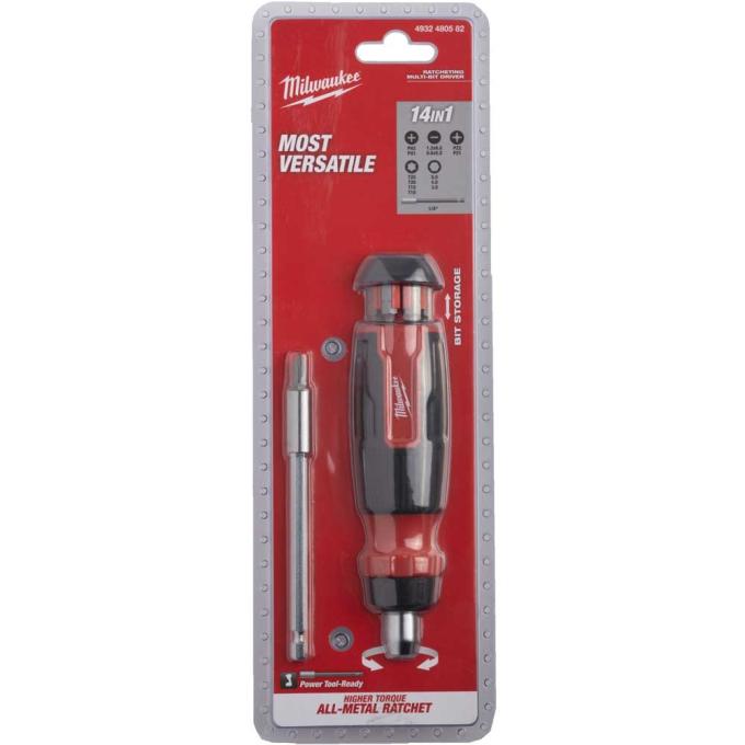 Milwaukee 4932480582