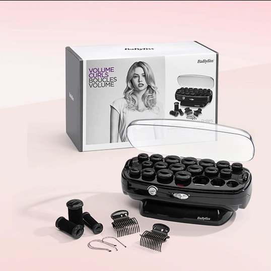 Babyliss RS035E