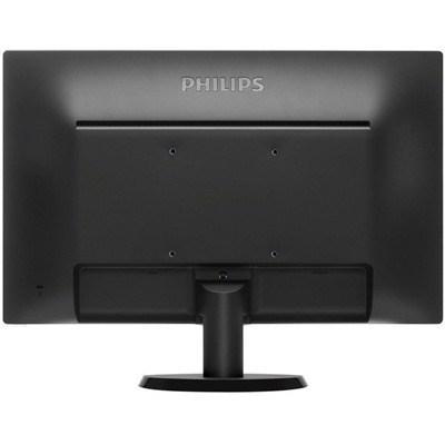 LED-монитор Philips 273V5QHAB/01 Black