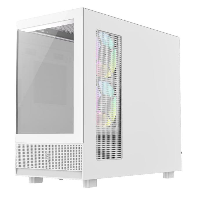 GAMEMAX NEX C31 WH