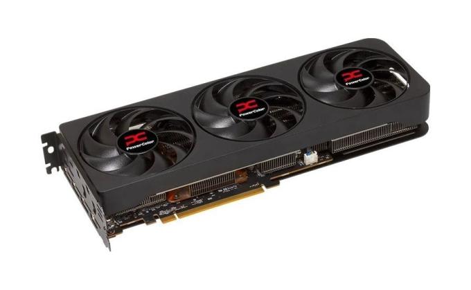 PowerColor RX 9070 16G-A